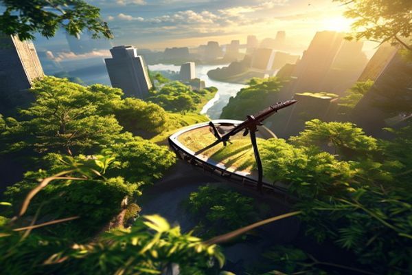 梦幻西游跑环